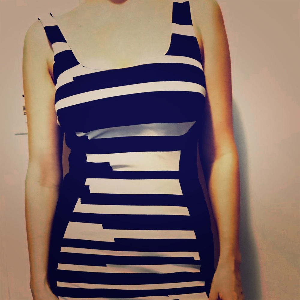 Atmosphere dress